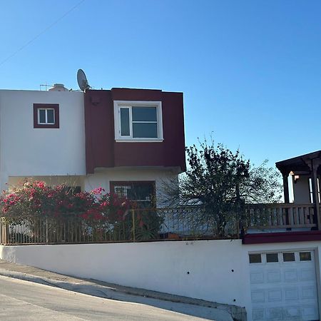 Montecarlo Villas 1 Rosarito Exterior foto
